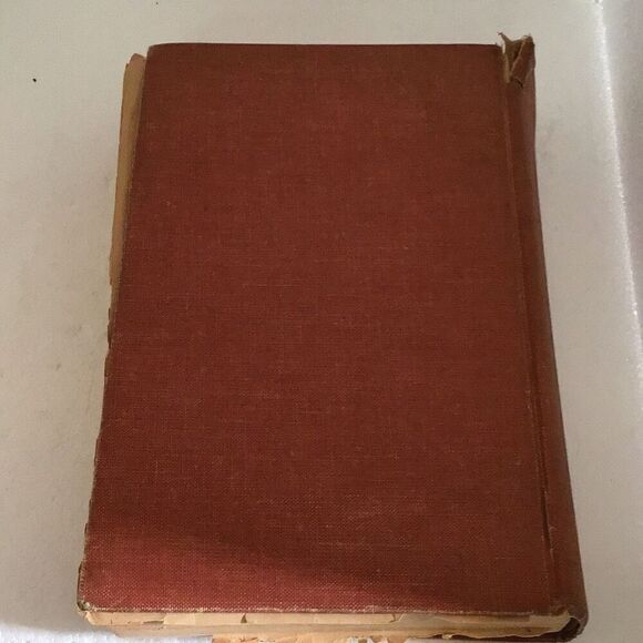 Vintage 1961 progressive farmer, southern cookbook, poor condition, but great re - Picture 4 of 6